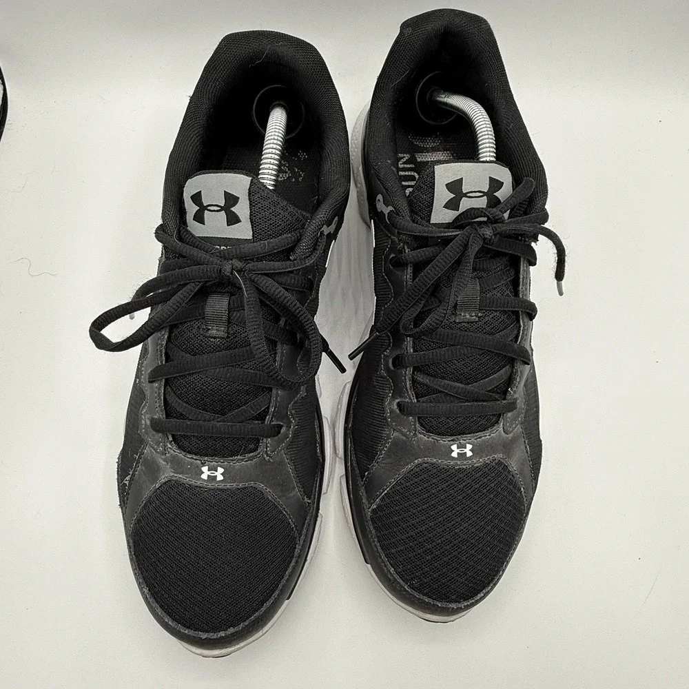 Under Armour we do